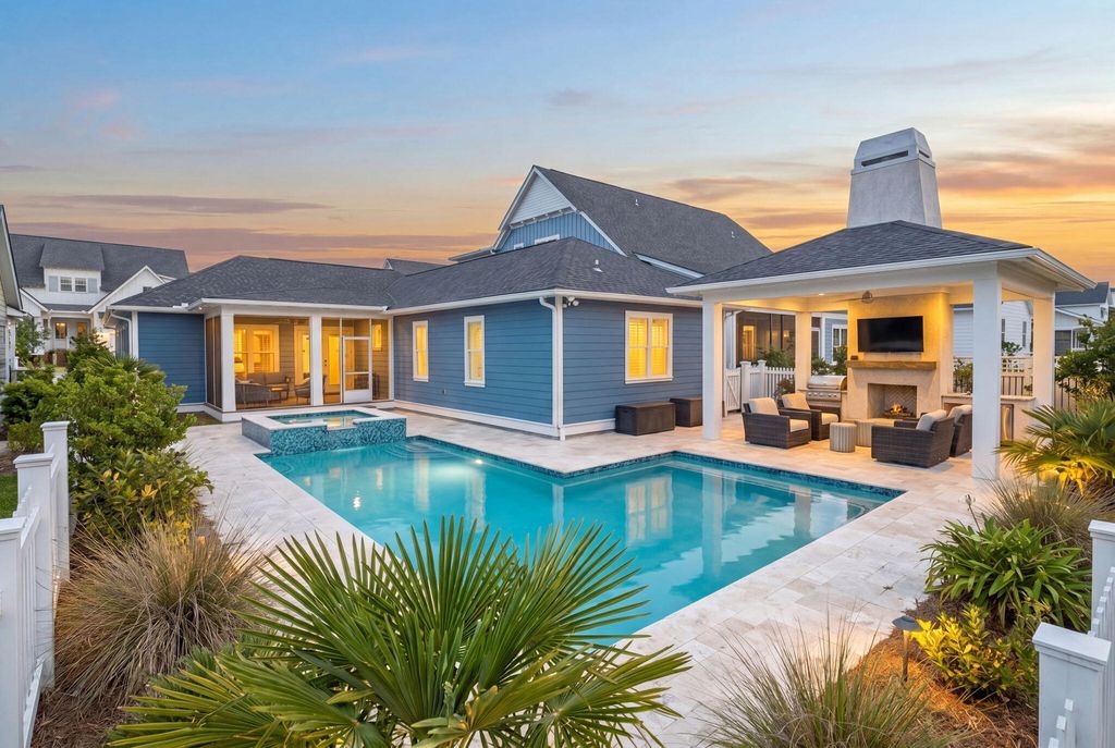 64 Heartwood Street, Inlet Beach, FL 32461