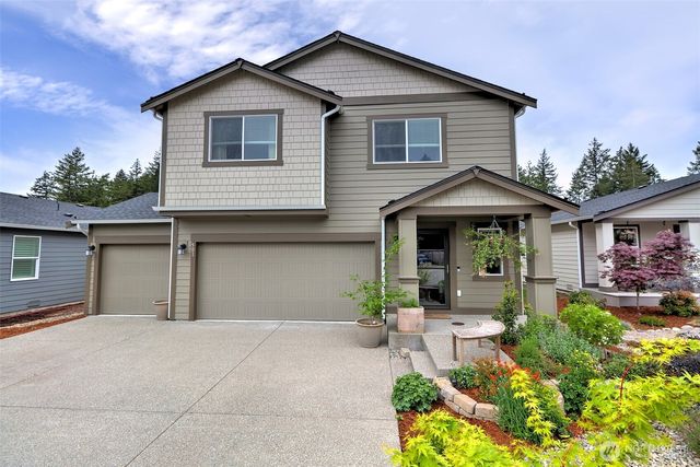 501 NE Ridge Point Boulevard, Belfair, WA 98528