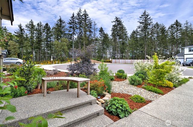 501 NE Ridge Point Boulevard, Belfair, WA 98528