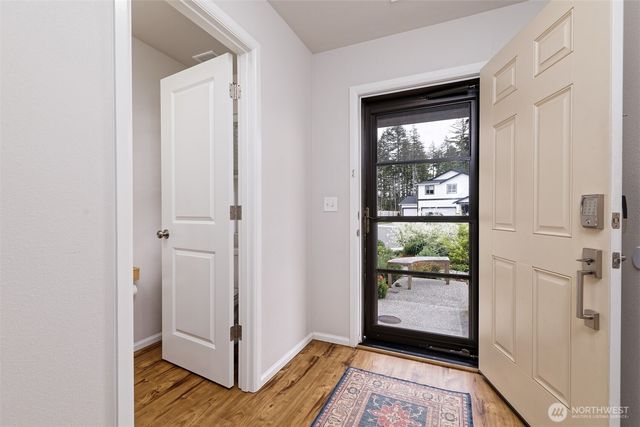 501 NE Ridge Point Boulevard, Belfair, WA 98528