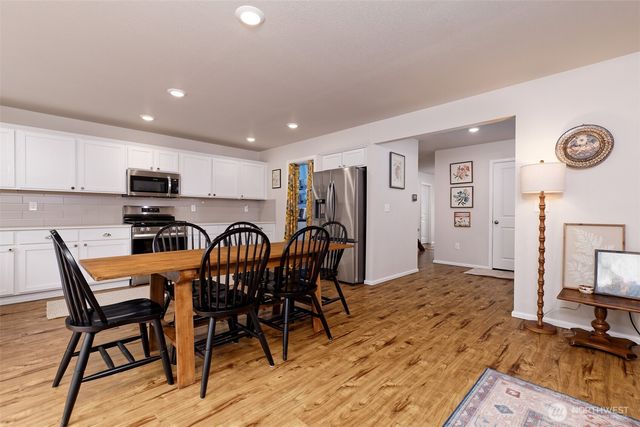 501 NE Ridge Point Boulevard, Belfair, WA 98528
