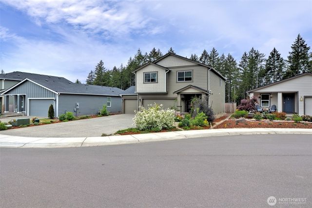 501 NE Ridge Point Boulevard, Belfair, WA 98528
