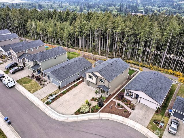 501 NE Ridge Point Boulevard, Belfair, WA 98528