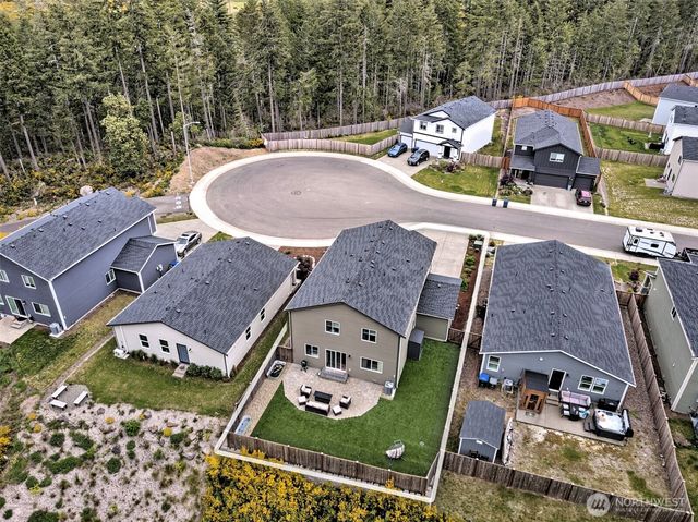 501 NE Ridge Point Boulevard, Belfair, WA 98528