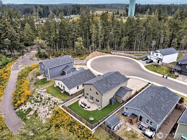 501 NE Ridge Point Boulevard, Belfair, WA 98528