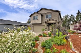 501 NE Ridge Point Boulevard, Belfair, WA 98528