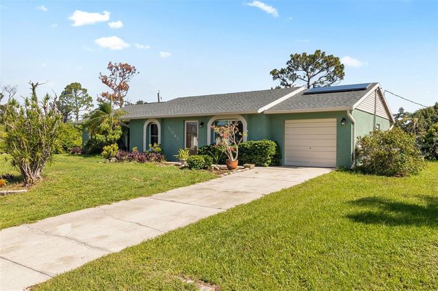 11068 JACQUELINE AVENUE, Englewood, FL 34224