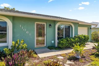 11068 JACQUELINE AVENUE, Englewood, FL 34224