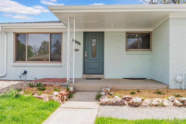 3040 Cimarron Street, Aurora, CO 80011