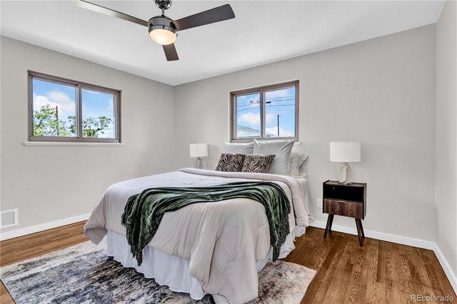 3040 Cimarron Street, Aurora, CO 80011