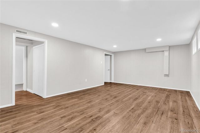 3040 Cimarron Street, Aurora, CO 80011