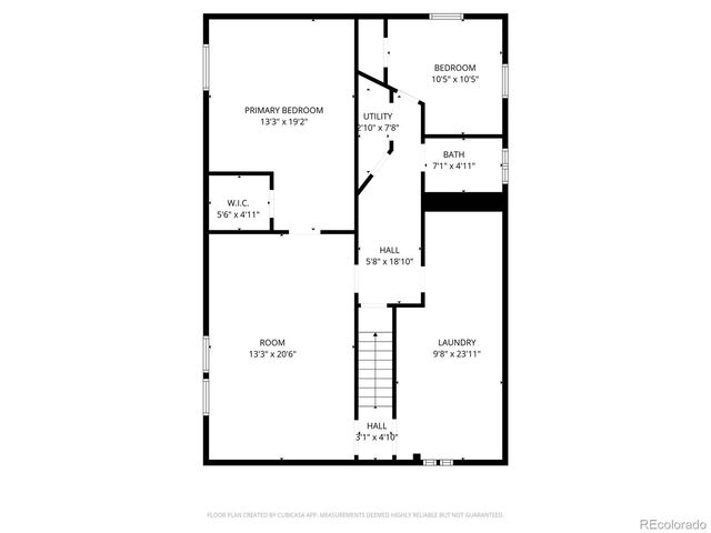 3040 Cimarron Street, Aurora, CO 80011