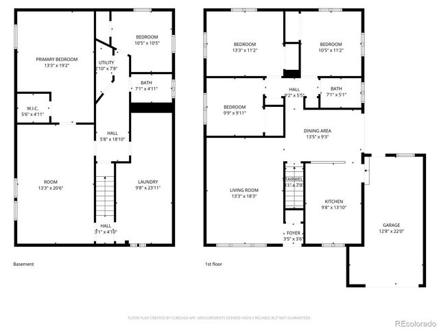 3040 Cimarron Street, Aurora, CO 80011