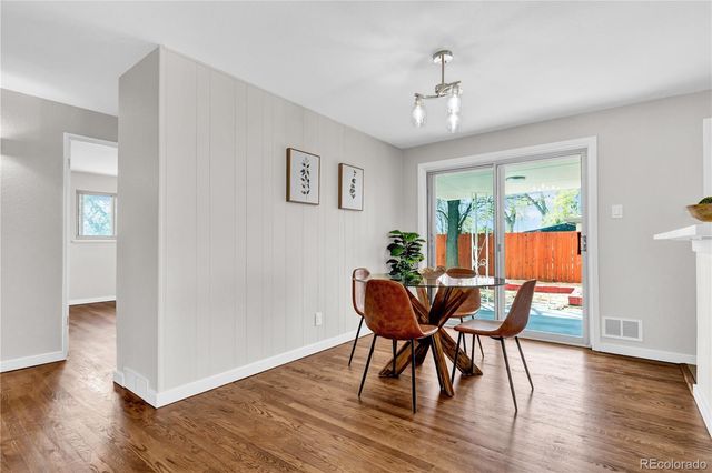 3040 Cimarron Street, Aurora, CO 80011