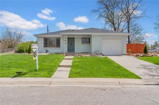 3040 Cimarron Street, Aurora, CO 80011