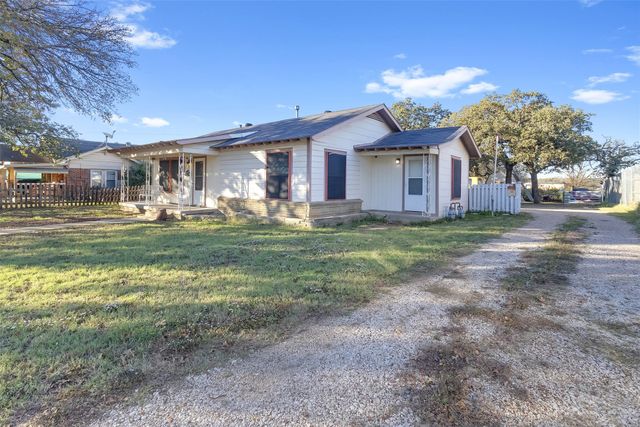 4735 Panola Avenue, Fort Worth, TX 76103