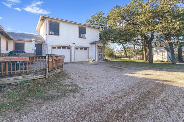 4735 Panola Avenue, Fort Worth, TX 76103