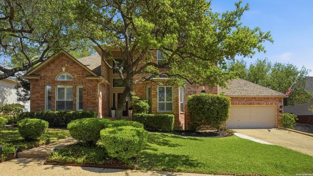 5 Serena, San Antonio, TX 78248