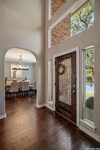 5 Serena, San Antonio, TX 78248