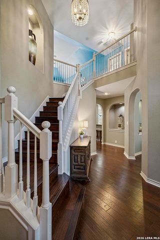 5 Serena, San Antonio, TX 78248