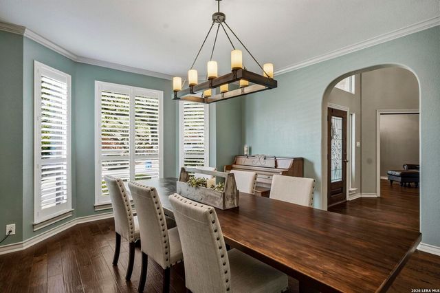 5 Serena, San Antonio, TX 78248