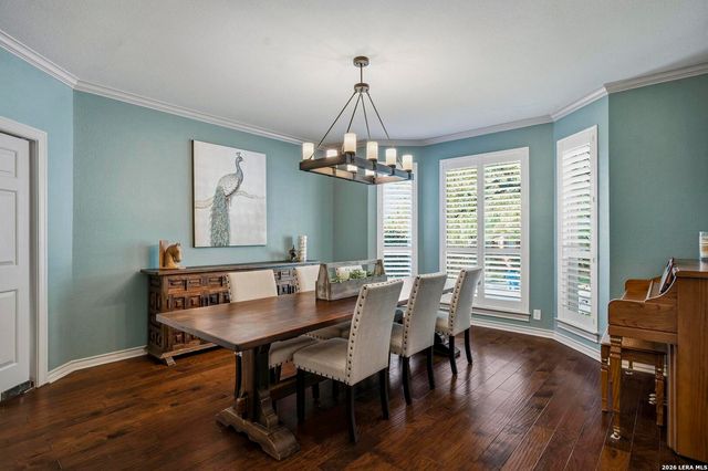 5 Serena, San Antonio, TX 78248