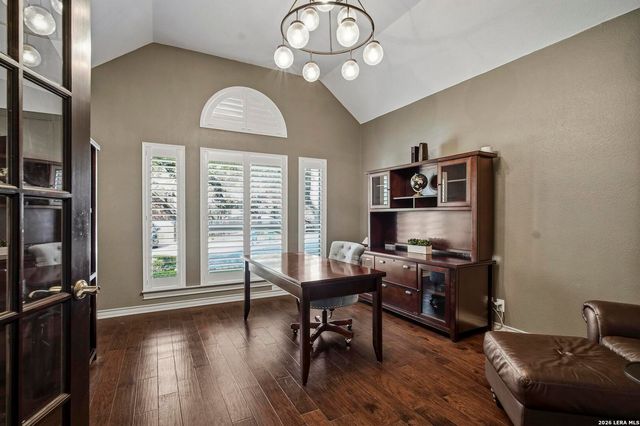 5 Serena, San Antonio, TX 78248