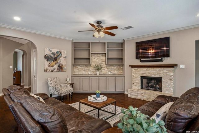 5 Serena, San Antonio, TX 78248