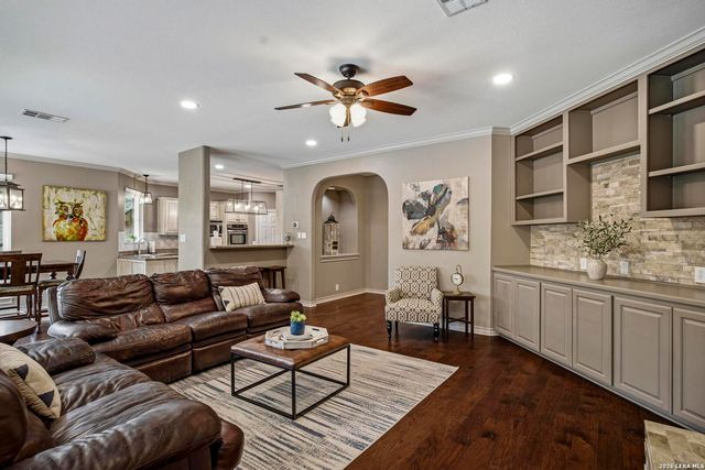 5 Serena, San Antonio, TX 78248