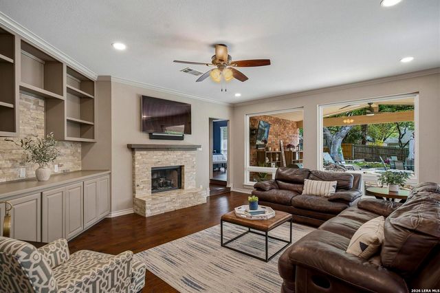 5 Serena, San Antonio, TX 78248