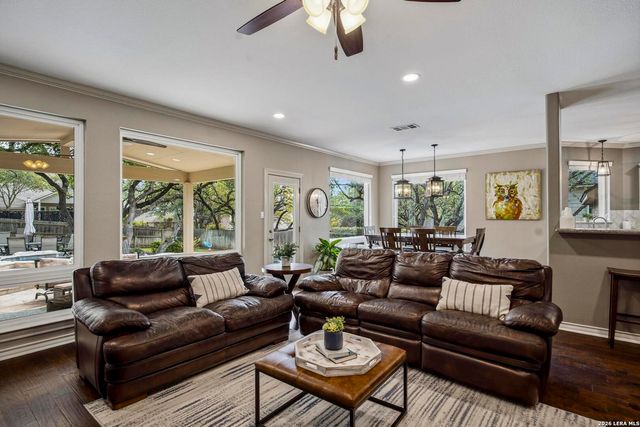 5 Serena, San Antonio, TX 78248