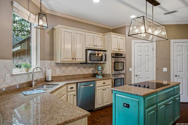 5 Serena, San Antonio, TX 78248