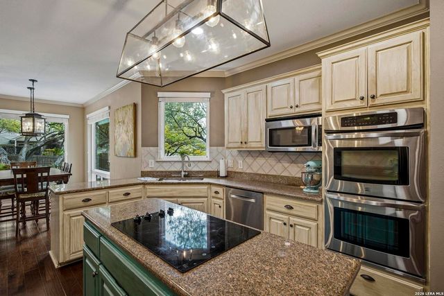 5 Serena, San Antonio, TX 78248