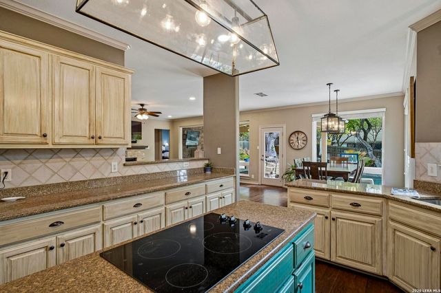 5 Serena, San Antonio, TX 78248