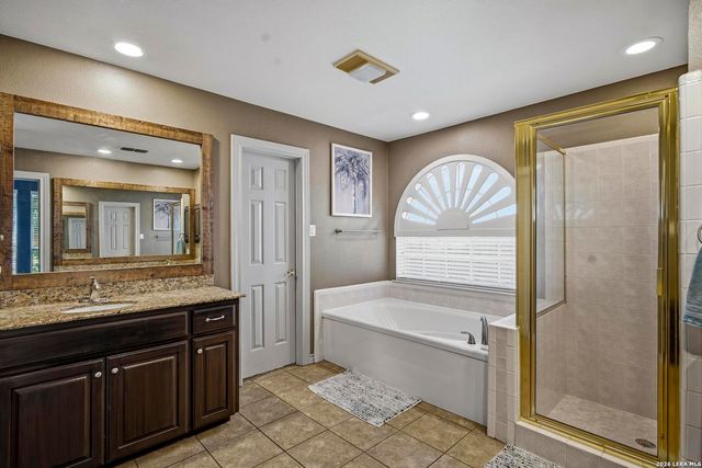 5 Serena, San Antonio, TX 78248