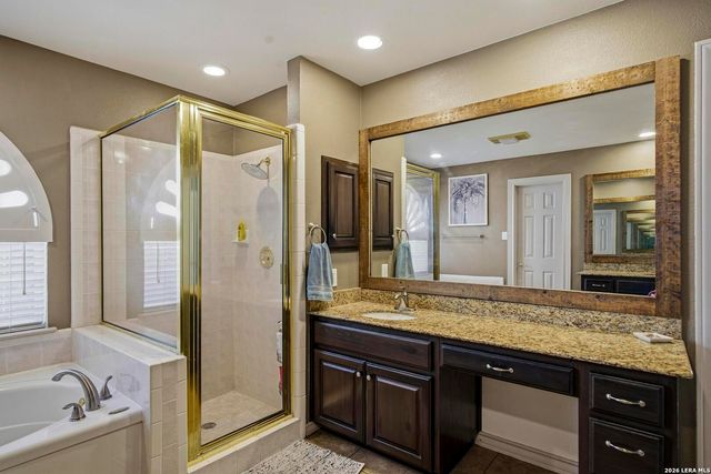 5 Serena, San Antonio, TX 78248