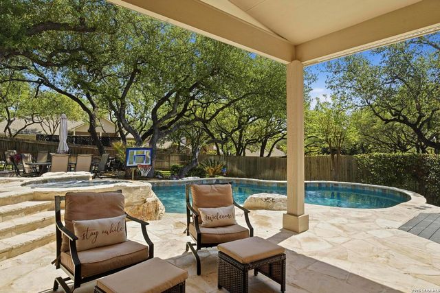 5 Serena, San Antonio, TX 78248