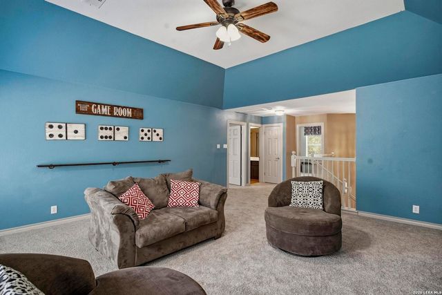 5 Serena, San Antonio, TX 78248