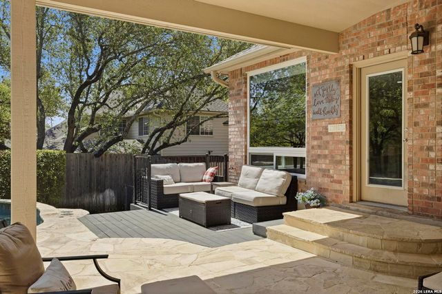 5 Serena, San Antonio, TX 78248