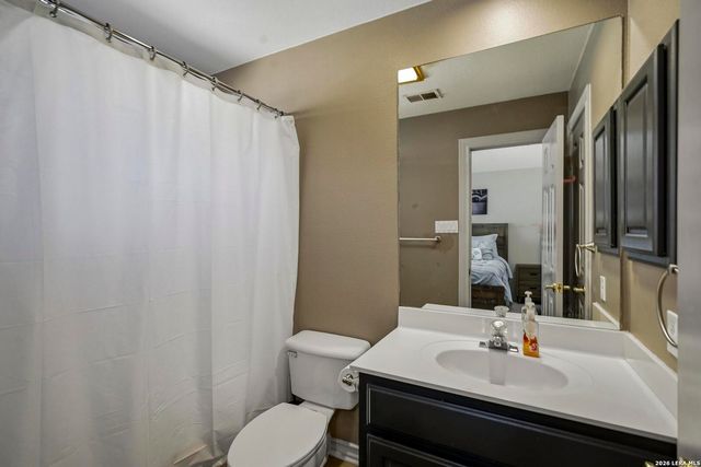 5 Serena, San Antonio, TX 78248