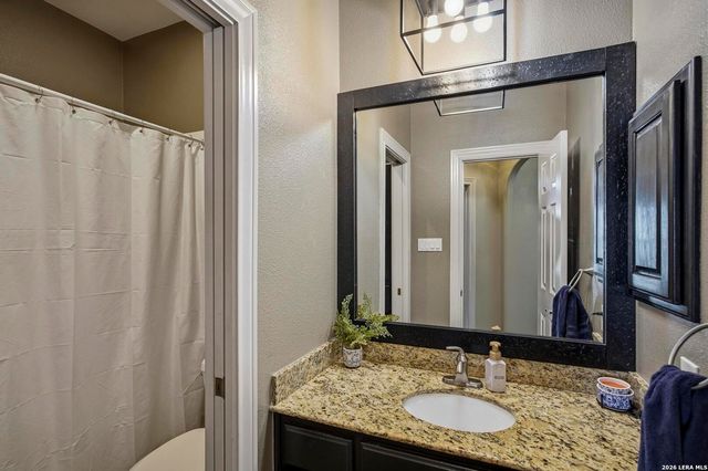 5 Serena, San Antonio, TX 78248