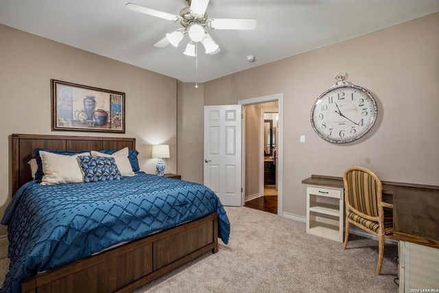 5 Serena, San Antonio, TX 78248