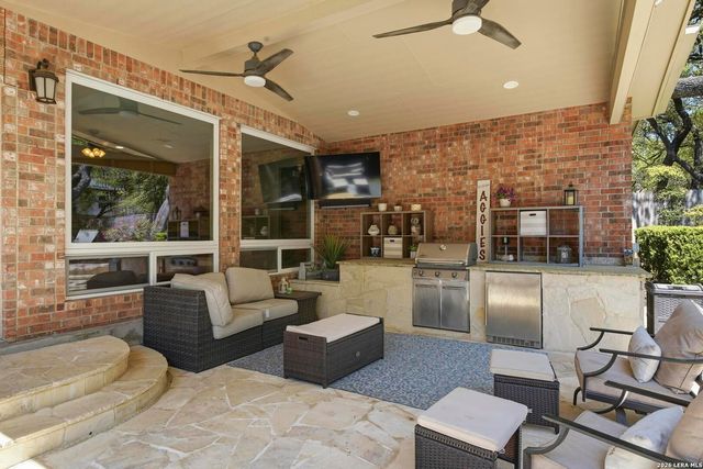 5 Serena, San Antonio, TX 78248