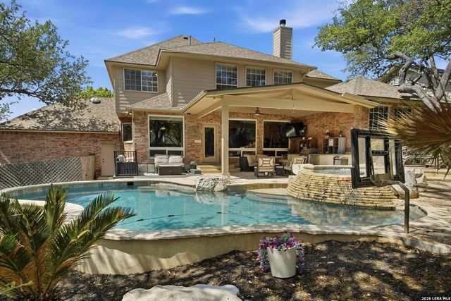 5 Serena, San Antonio, TX 78248