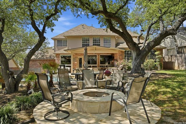 5 Serena, San Antonio, TX 78248