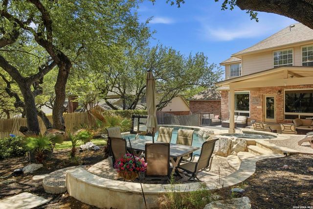 5 Serena, San Antonio, TX 78248