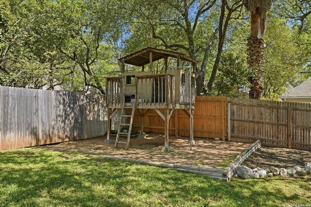5 Serena, San Antonio, TX 78248