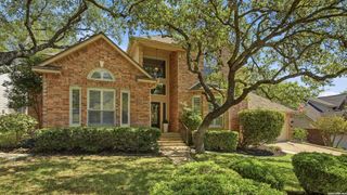 5 Serena, San Antonio, TX 78248