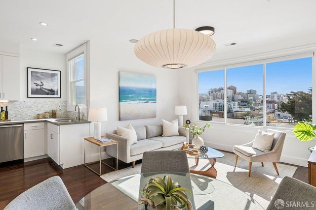 1725 Hyde Street 5, San Francisco, CA 94109