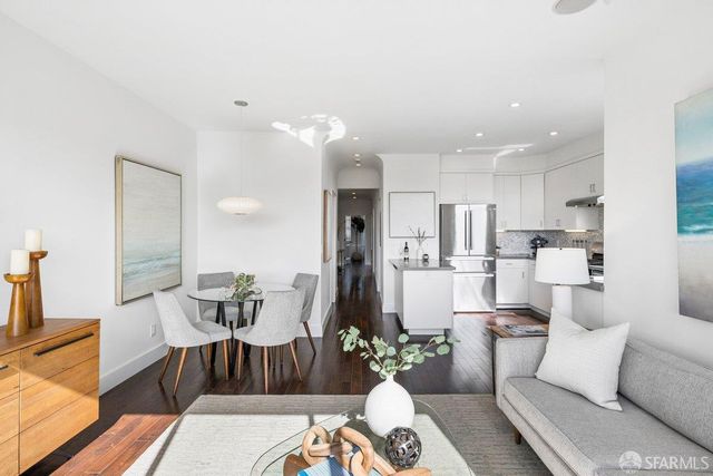 1725 Hyde Street 5, San Francisco, CA 94109